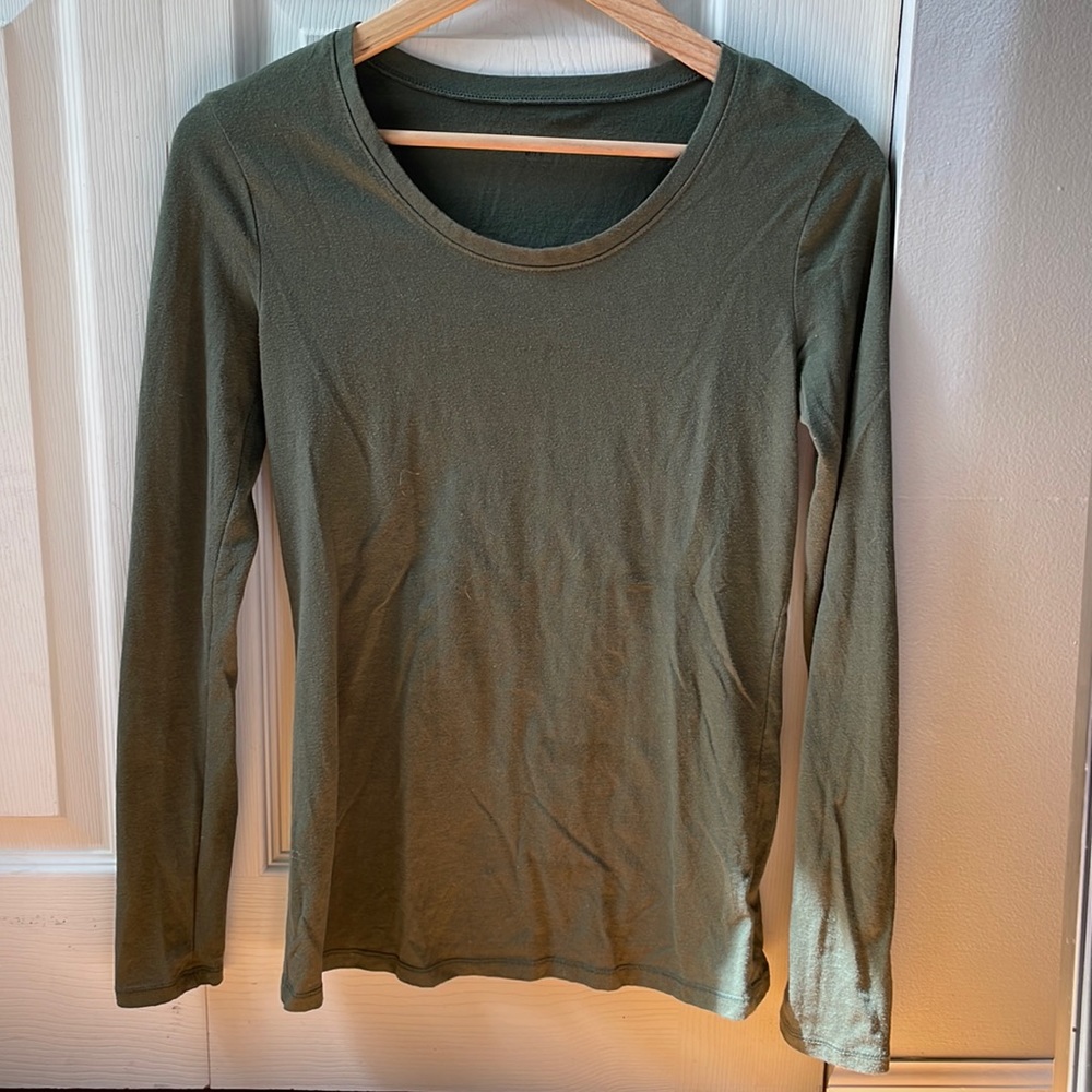 Women’s Long Sleeve